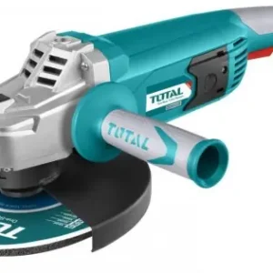 Ofertă exclusivă TOTAL - Polizor unghiular - 230mm - 2400W (INDUSTRIAL)