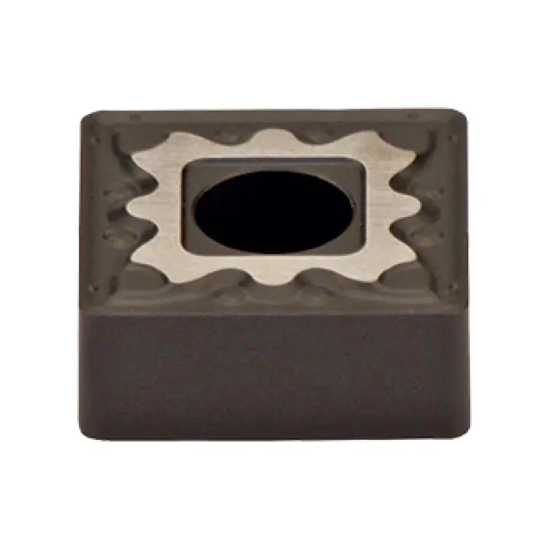 Popular Placuta patrata, model SNMG-KC, cod ISO SNMG 120408-KC, material TK15, CANELA