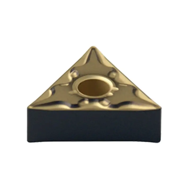 Noutate Placute triunghiulare, TNMG-FC, CANELA