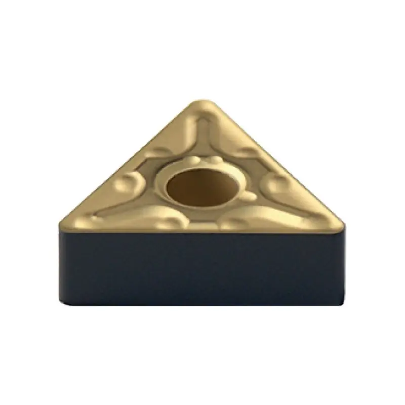 Ultima șansă Placute triunghiulare, TNMG-MC, CANELA