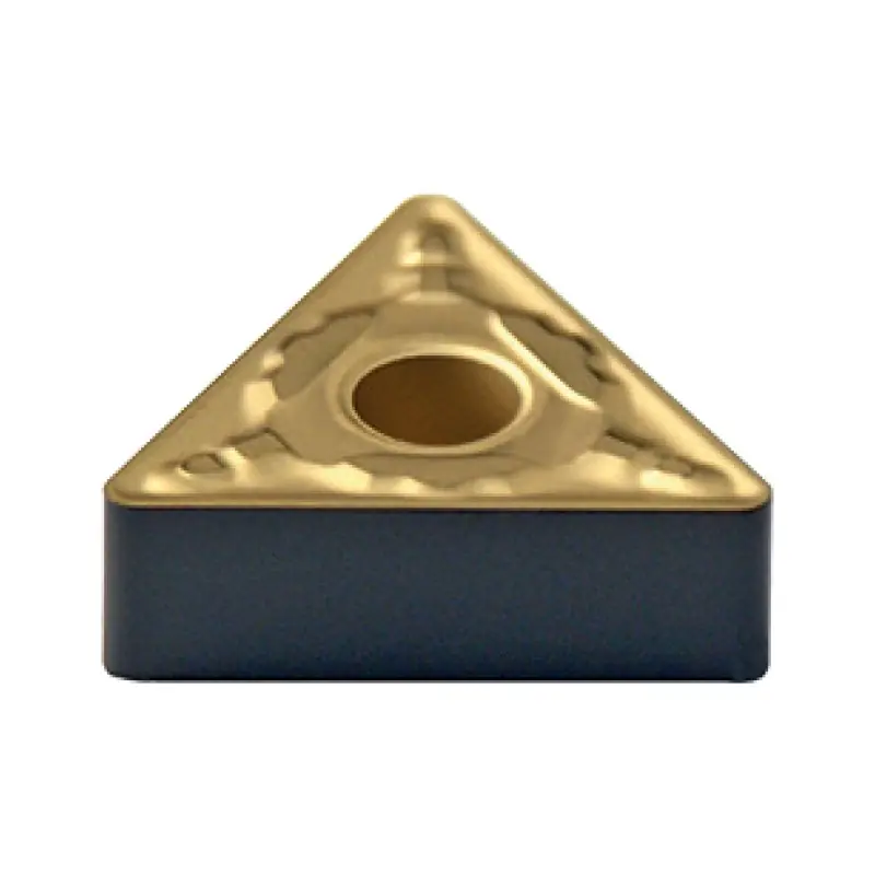 Placute triunghiulare, TNMG-MHC, CANELA Disponibil imediat