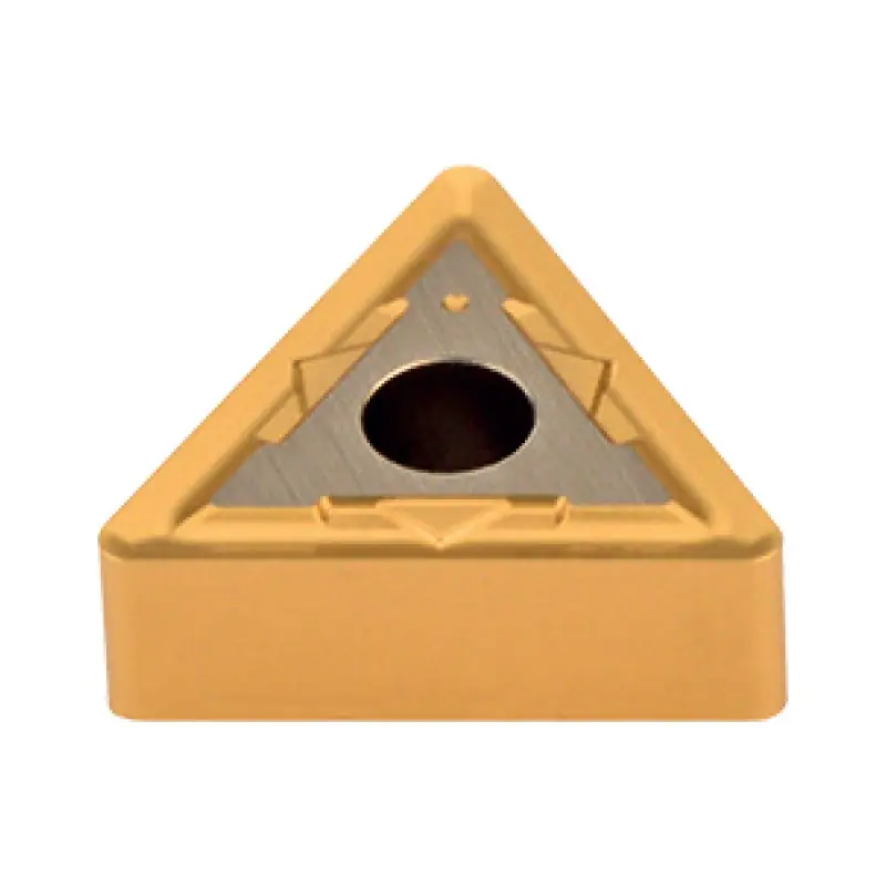 Discount Placuta triunghiulara, TNMG-TC, cod ISO TNMG 160408-TC, material TS20, CANELA