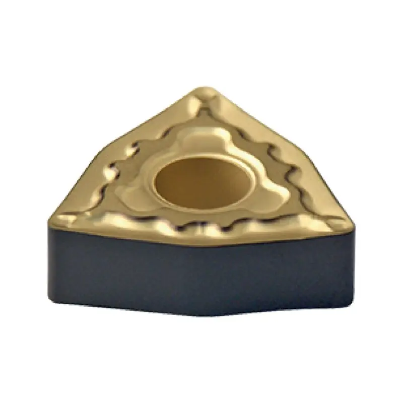 Placuta trigonala - WNMG-CMF, cod ISO WNMG 080408-CMF, material TN15, CANELA Comandă acum