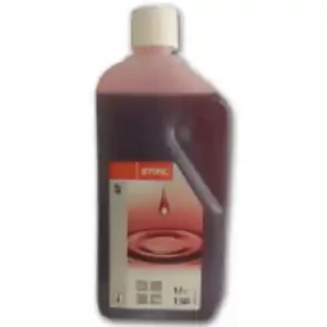 Preț mic Ulei amestec drujba / motocoasa STIHL HP Ultra 1 litru 2T (0781 319 8410)