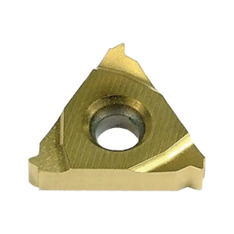 Chilipir Placute pentru filetare exterioara, EL-ISO, CANELA