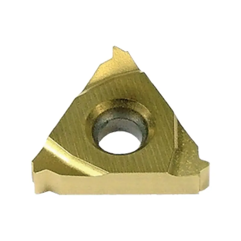 Placute pentru filetare exterioara, ER-ISO, CANELA Vezi acum