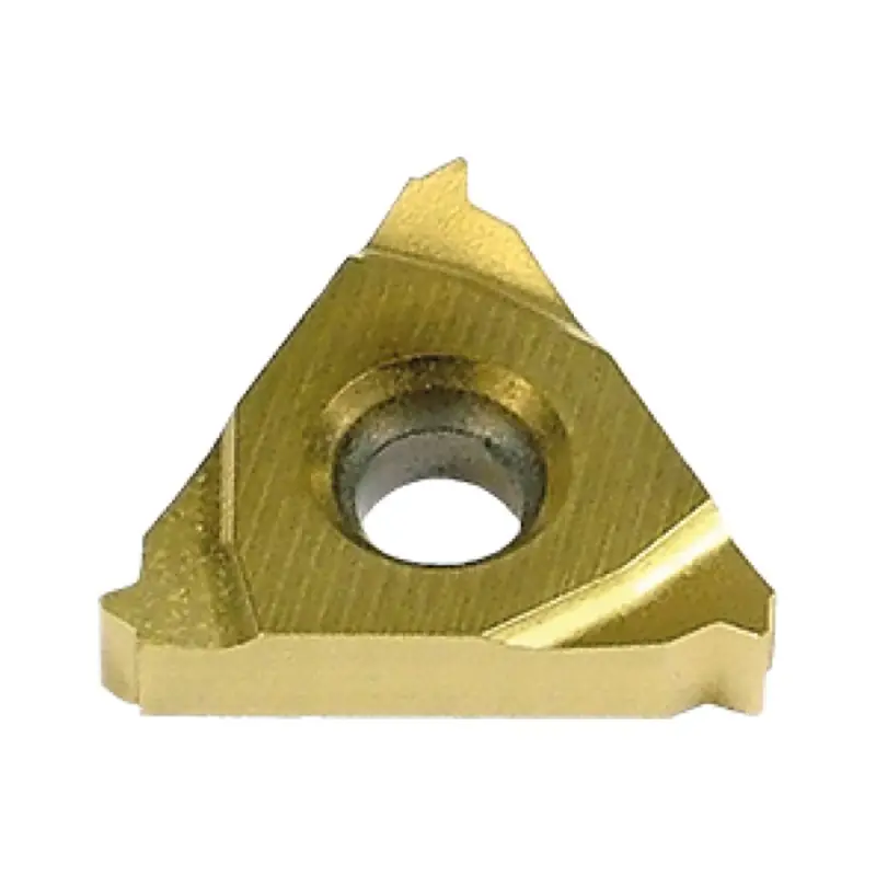 Placute pentru filetare interioara, NL-ISO, CANELA Ofertă exclusivă