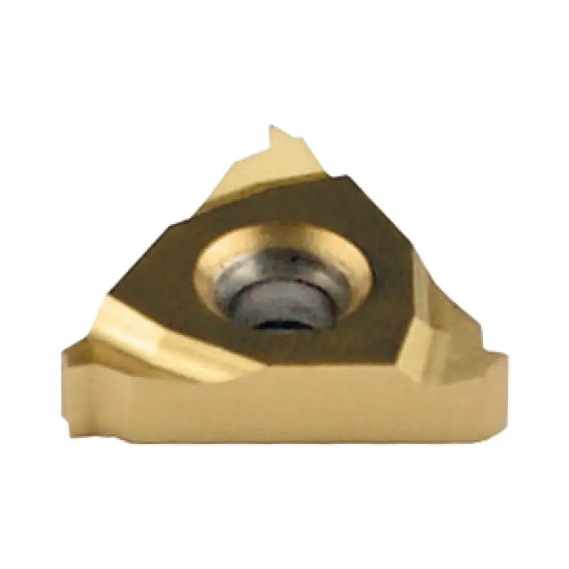 Placute pentru filetare interioara, NR-ISO, CANELA Preferatul clienților