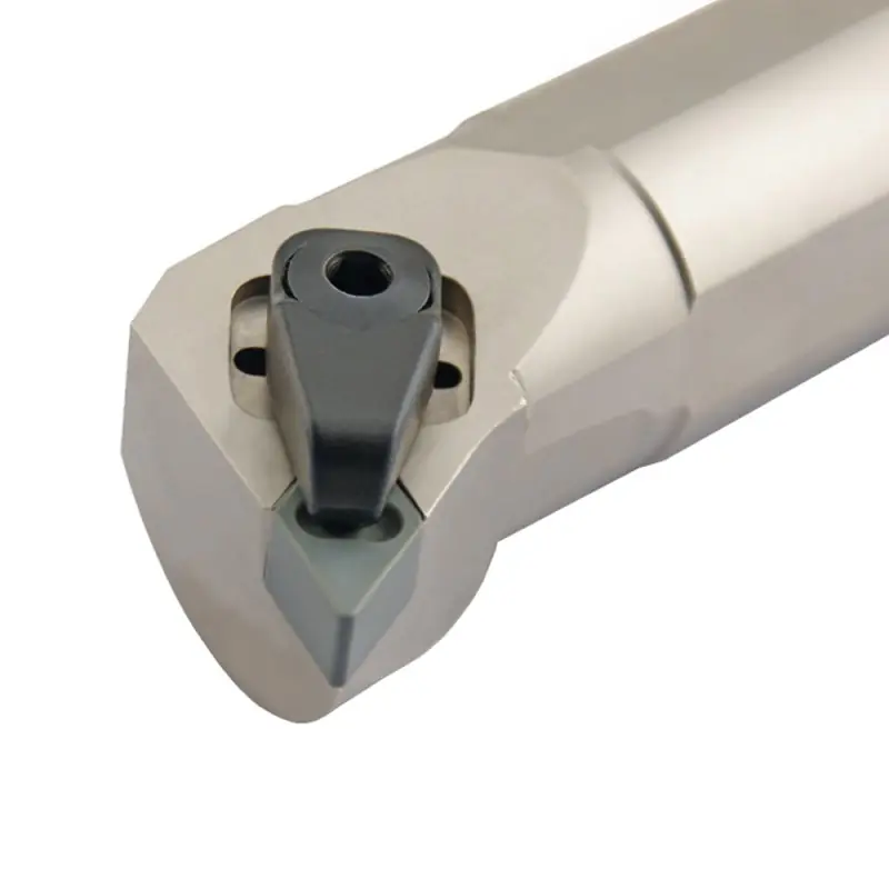 Suporti ceramici cu placuta fixata cu clema - CDQN 107° 30’ Preț redus