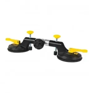 Ventuza pentru placi ceramice cu ajustare 90° si reglaj pe inaltime Top Master Pro Cel mai bun preț