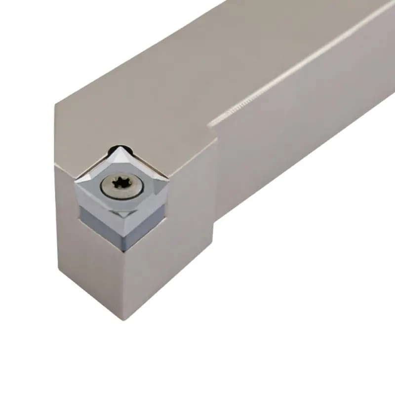 Suporti cu placuta fixata cu surub, SCLC 95 grade, CANELA Ofertă de sezon