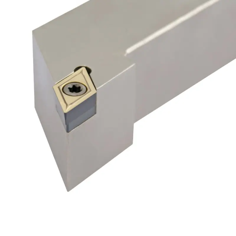 Calitate înaltă Suporti cu placuta fixata cu surub, SDJC 93 grade, CANELA