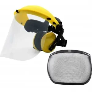 Livrare rapidă Viziera protectie cu antifoane A106