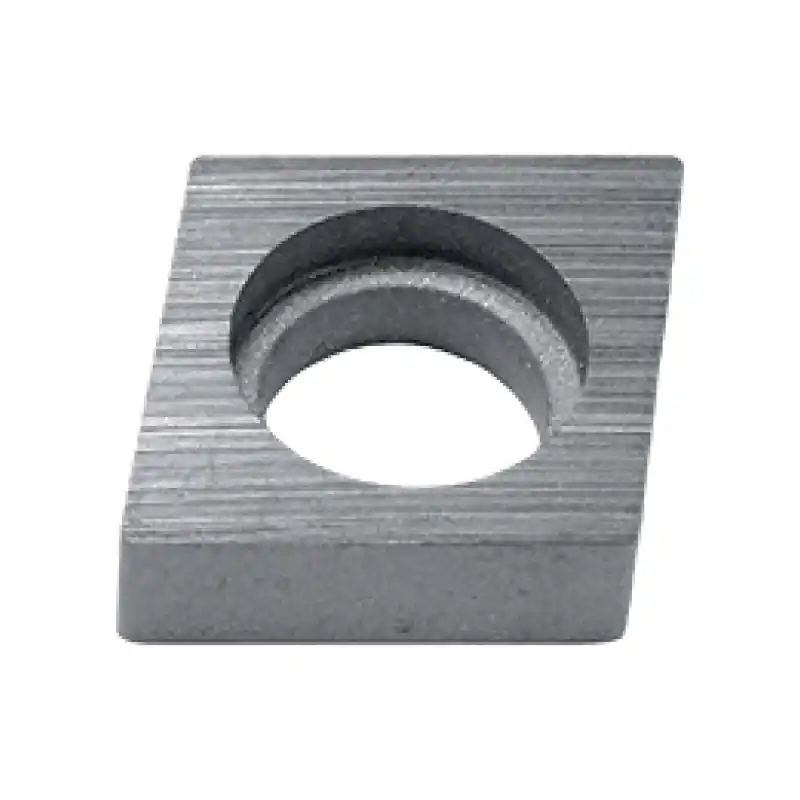 Suporti rombici 80° forma B, Canela Noutate