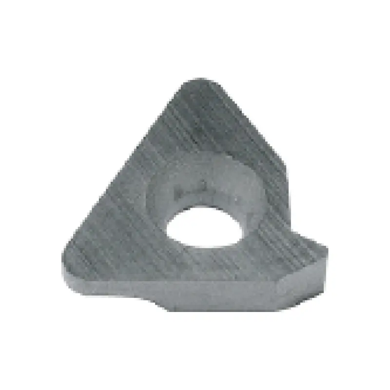 Suporti pt. placuta de filetare interioara, Canela Plată securizată