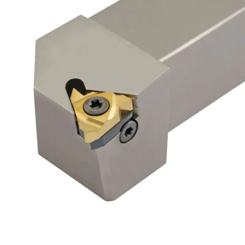 Suporti cu placute amovibile pentru filetare exterioara, STXN 90 grade, CANELA Cumpără acum