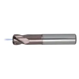 GUHRING - Freza de copiere VHM HSC WN Signum, tija HA, Z4, 3/0.5mm [9067710030000] Livrare rapidă