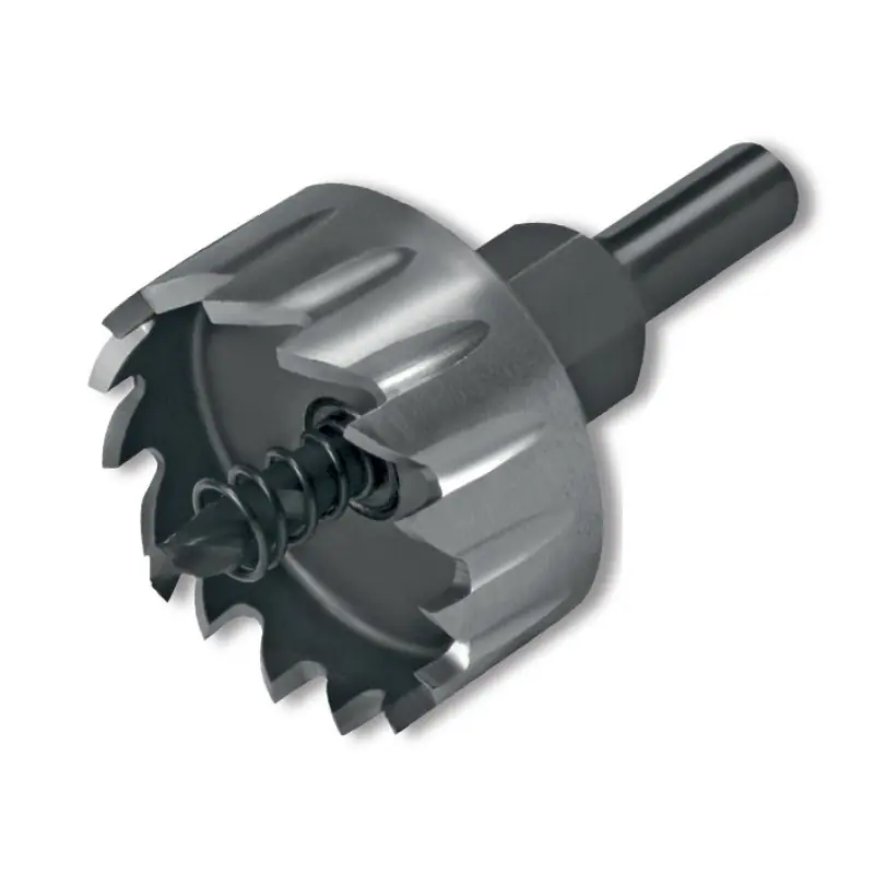 Clopote de gaurire de precizie, rectificate, HSS-G, RUKO Doar azi