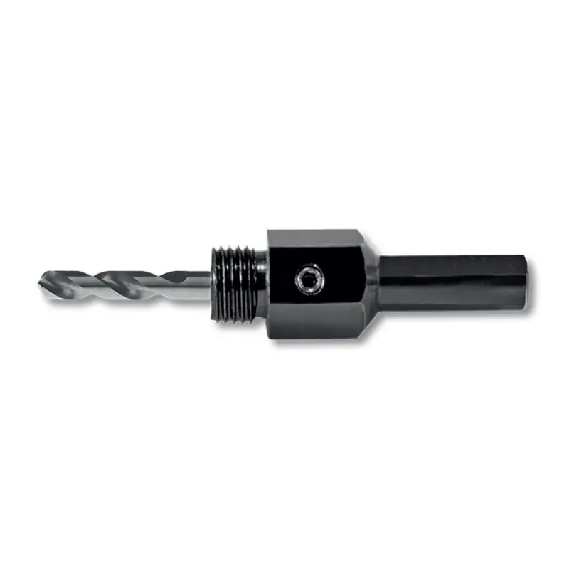 Noutate Arbore cu burghiu de centrare, HSS-G, M14 x 1.50, R 10, RUKO