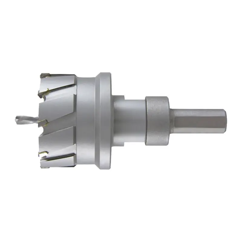 Super ofertă Clopote de gaurire de precizie, cu arbore, rectificate, MBL cu carbura de wolfram, RUKO