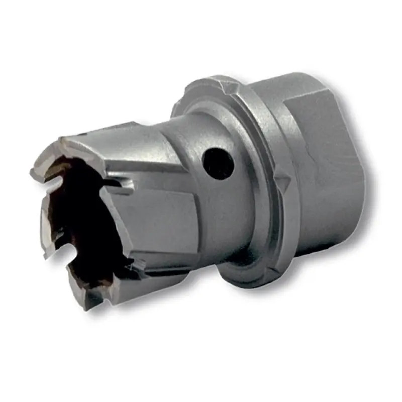 Chilipir Clopote de gaurire de precizie, fara arbore, rectificate, MBL cu carbura de wolfram, RUKO