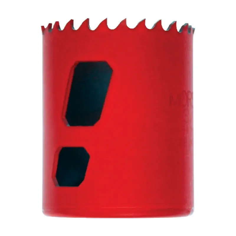 Ieftin Clopote de gaurire NEW Bi-Metal M42 + Co8, fara arbore, MORSE