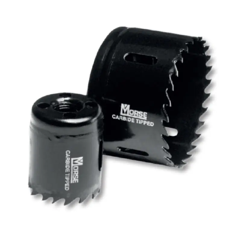 Ieftin Clopote de gaurire cu dinti din carbura de wolfram, MORSE