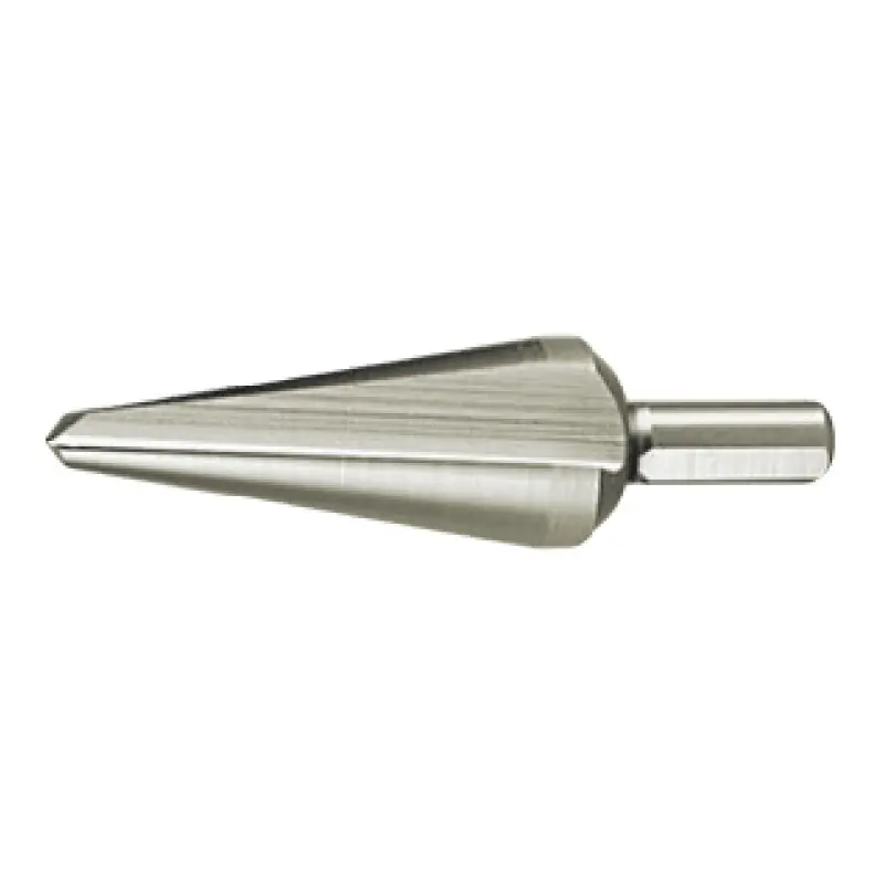 Burghie conice HSSE Co5 - canale drepte cu cBN, varf de centrare, RUKO Livrare rapidă