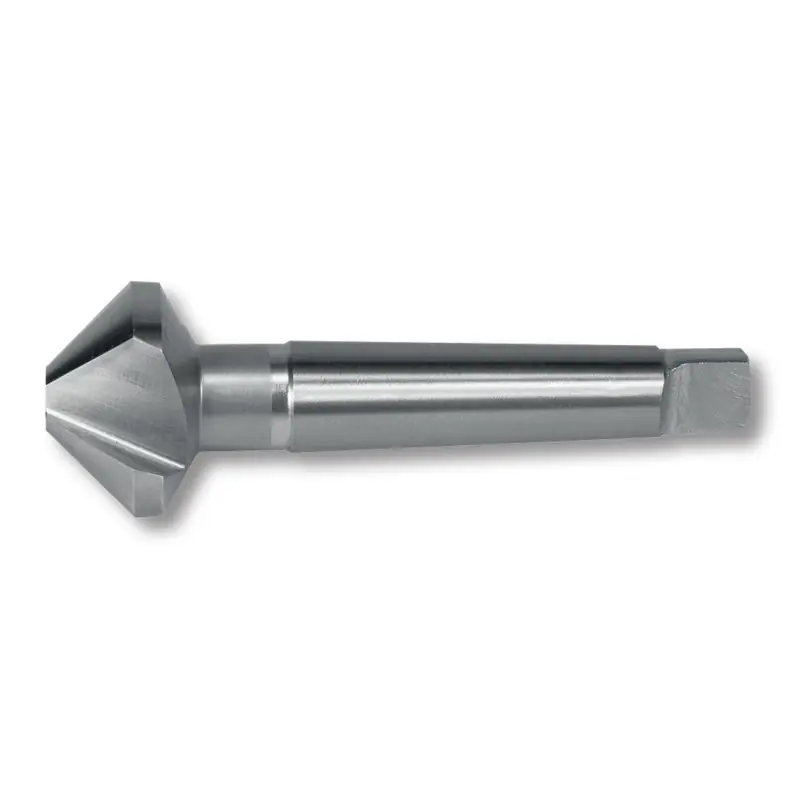 Noutate Tesitoare, D 90 grade, HHS, DIN 335, prindere Morse, RUKO