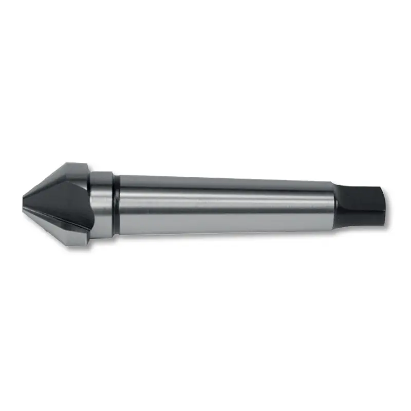 Tesitoare, D 75 grade, HSS, prindere Morse, RUKO Livrare rapidă