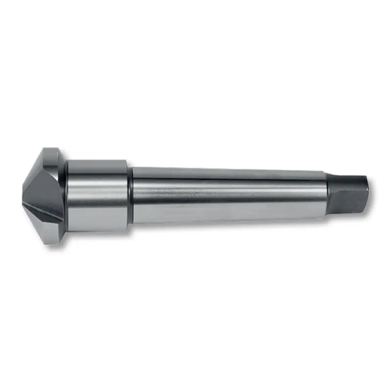 Ofertă specială Tesitoare, D 120 grade, HSS, prindere Morse, RUKO