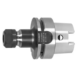 Haimer - Portscula DIN69893A, HSK-A63, ER16x75mm [A63.025.16] Super ofertă