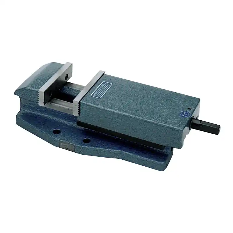 Menghina mecanica pentru masini de gaurit si frezat, FORMAT Popular