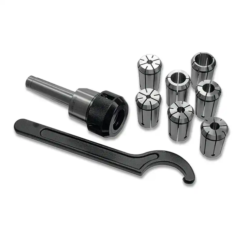 Truse de pensete ER, DIN 6499B, DIN ISO 15488, OPTIMUM Vezi acum