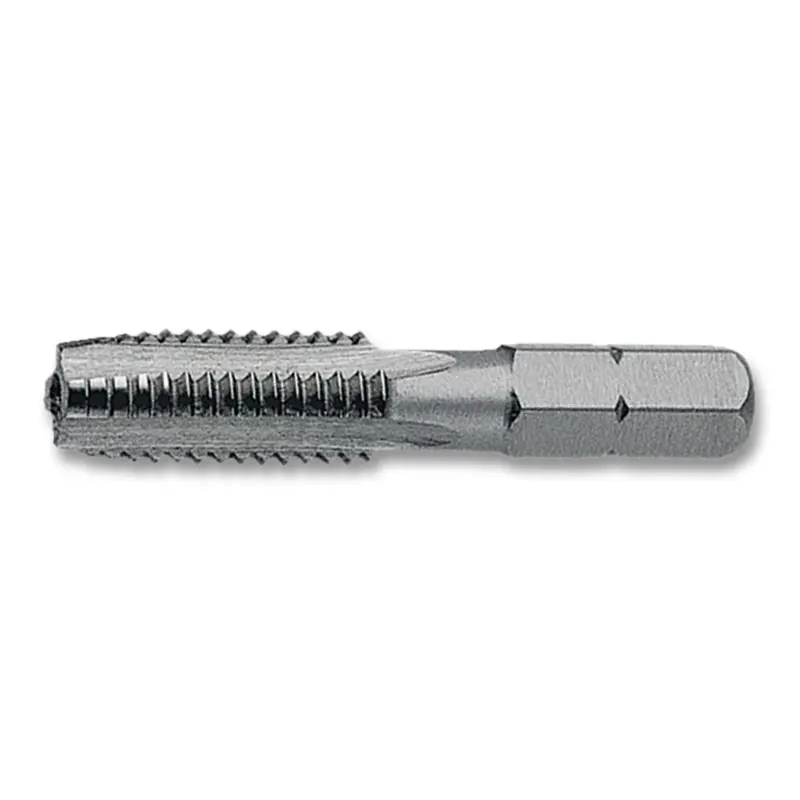 Tarozi bit "HexTap S" HSS-G, filet metric / metric fin / G - BSP, prindere HEX 1/4", Volkel Preț mic