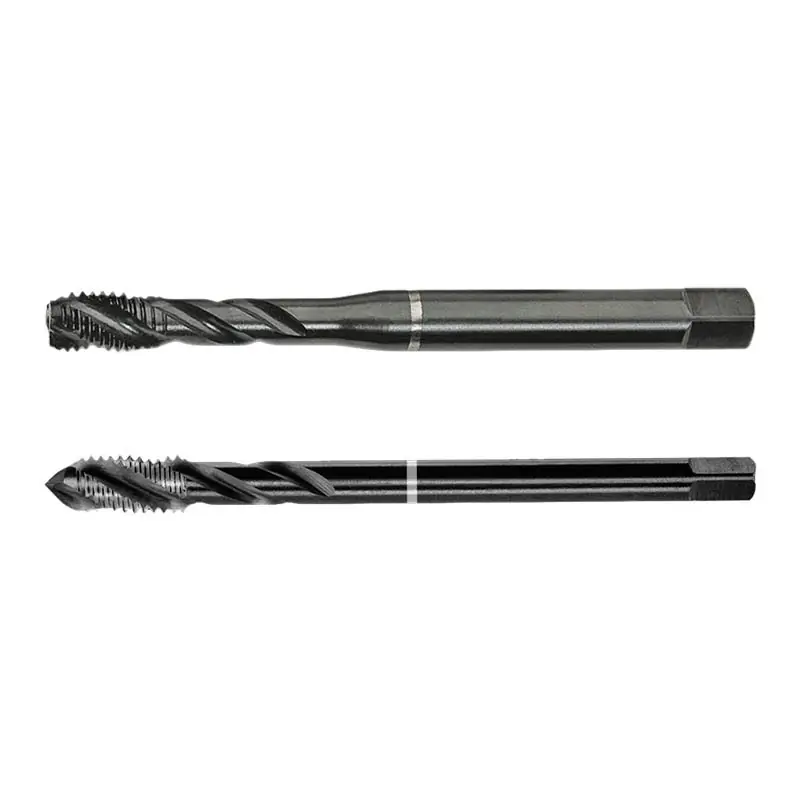 Ofertă de sezon Tarozi universali HSS-E VAP, banda alba, forma C 39° RSP, pentru gauri infundate, filet UNF, ≈ DIN 371-376, VOLKEL