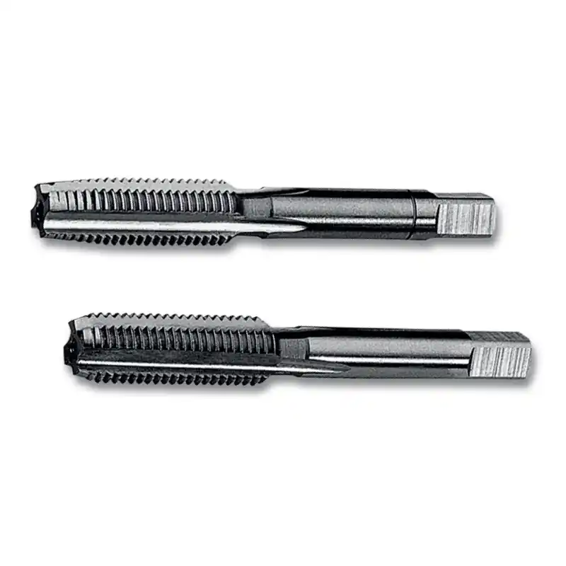 Tarozi de mana, filet Whitworth standard britanic BS, set de 2 piese diferite, ≈ DIN 2181, VOLKEL Preț mic