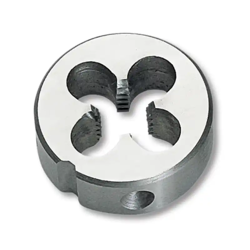 Ofertă exclusivă Filiere forma B, filet fin BSF, DIN 223, directie filetare pe dreapta, DIN EN 22568, Volkel