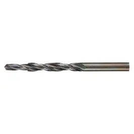 Calitate înaltă Burghiu pentru metal Guhring, HSS, gaurire treptata, DIN8378, cilindrica, 4,2 - 5,5x57/93mm