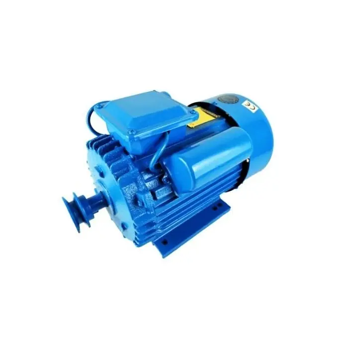 Motor Electric Monofazat 1500W, 3000RPM Uralmash Altai – Bobinaj Cupru, Protectie Suprasarcina – Campion CMP0735 Comandă acum