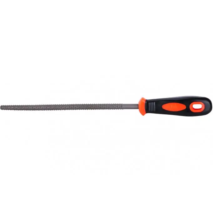 Reducere Raspila ETS Rotunda 200 mm Evotools 676471