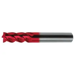 GUHRING - Freza VHM Fire, DIN 6527, tip inox, tija HA, Z4, 5mm [9038000050000] Preț promoțional