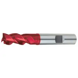 GUHRING - Freza VHM Fire, DIN 6527, Tip RF100, 4.5mm [9038920045000] Expediere rapidă