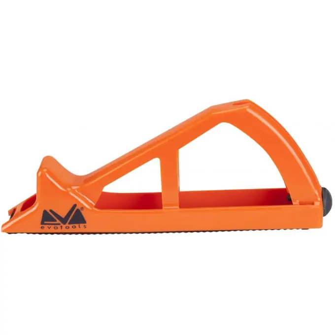 Rindea Plastic Gipscarton 250 mm; Evotools 639011 Cel mai vândut