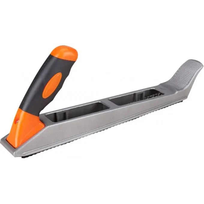 Rindea Aluminiu Pentru Gipscarton 250 mm; Evotools 639010 Cumpărături sigure