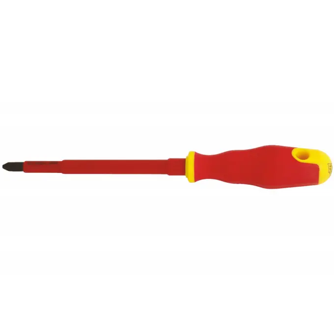 Vezi acum Surubelnita Electrician 1kV(+) cruce PH3, 150 mm, Evotools 605088