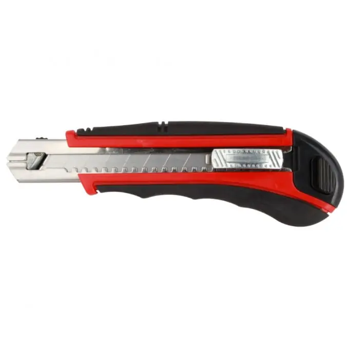 Preț redus Cutter ETP 6 lame 0296 / 18 x 100 mm; Evotools 652018