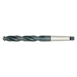 Ultima șansă Burghiu pentru metal Guhring, HSS, DIN345, coada conica MK1, 11x94/175mm