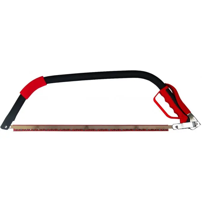 Ofertă exclusivă Ferastrau Coarba Maner ABS 600 mm