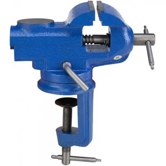 Preț mic Menghina rotativa 65 mm Evotools 621003